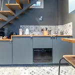DUPLEX D\'ARCHITECT PARIS 10ème