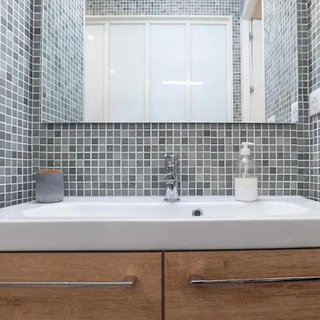 Appartamento Midoon Guest - Duplex D'architect 10ème Parigi