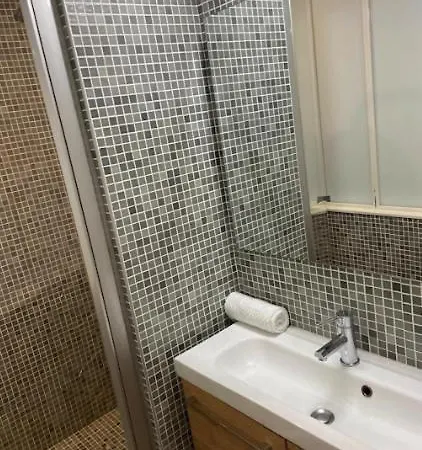 Midoon Guest - Duplex D'architect 10ème Appartamento Parigi