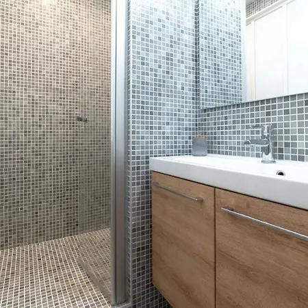 Appartamento Midoon Guest - Duplex D'architect 10ème Parigi