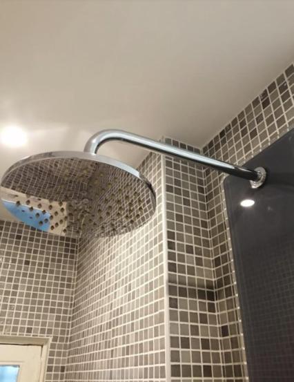 Appartamento Duplex D'architect 10ème *