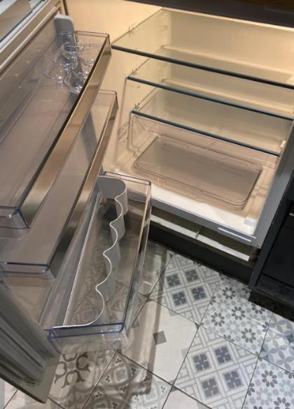 Appartamento Duplex D'architect 10ème Parigi