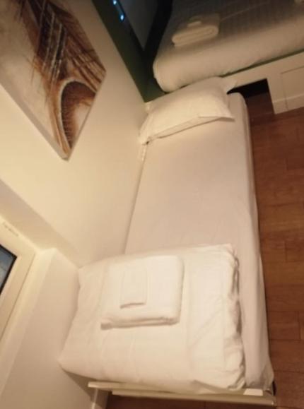 Appartamento Duplex D'architect 10ème Parigi