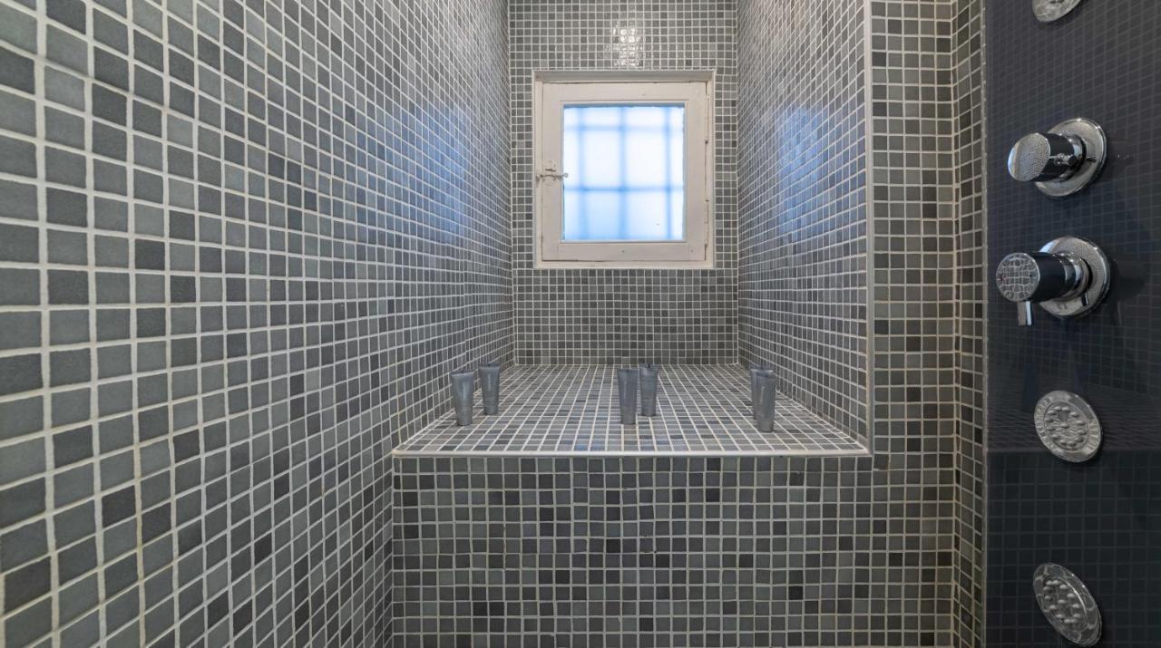 Appartamento Duplex D'architect 10ème
